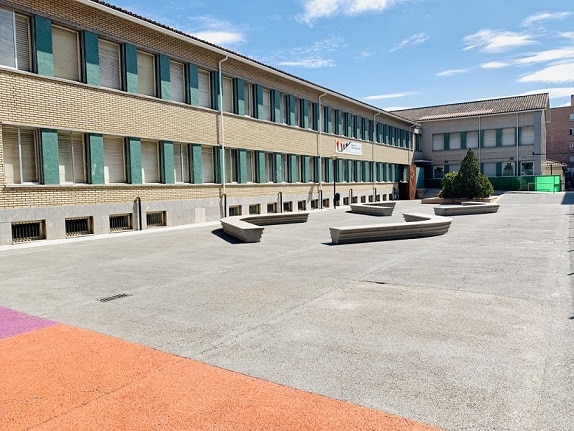 Una nueva etapa comienza. La Fundación Educativa Sofía Barat asume la titularidad del Colegio Sagrado Corazón de Jesús de Zaragoza (FSB).